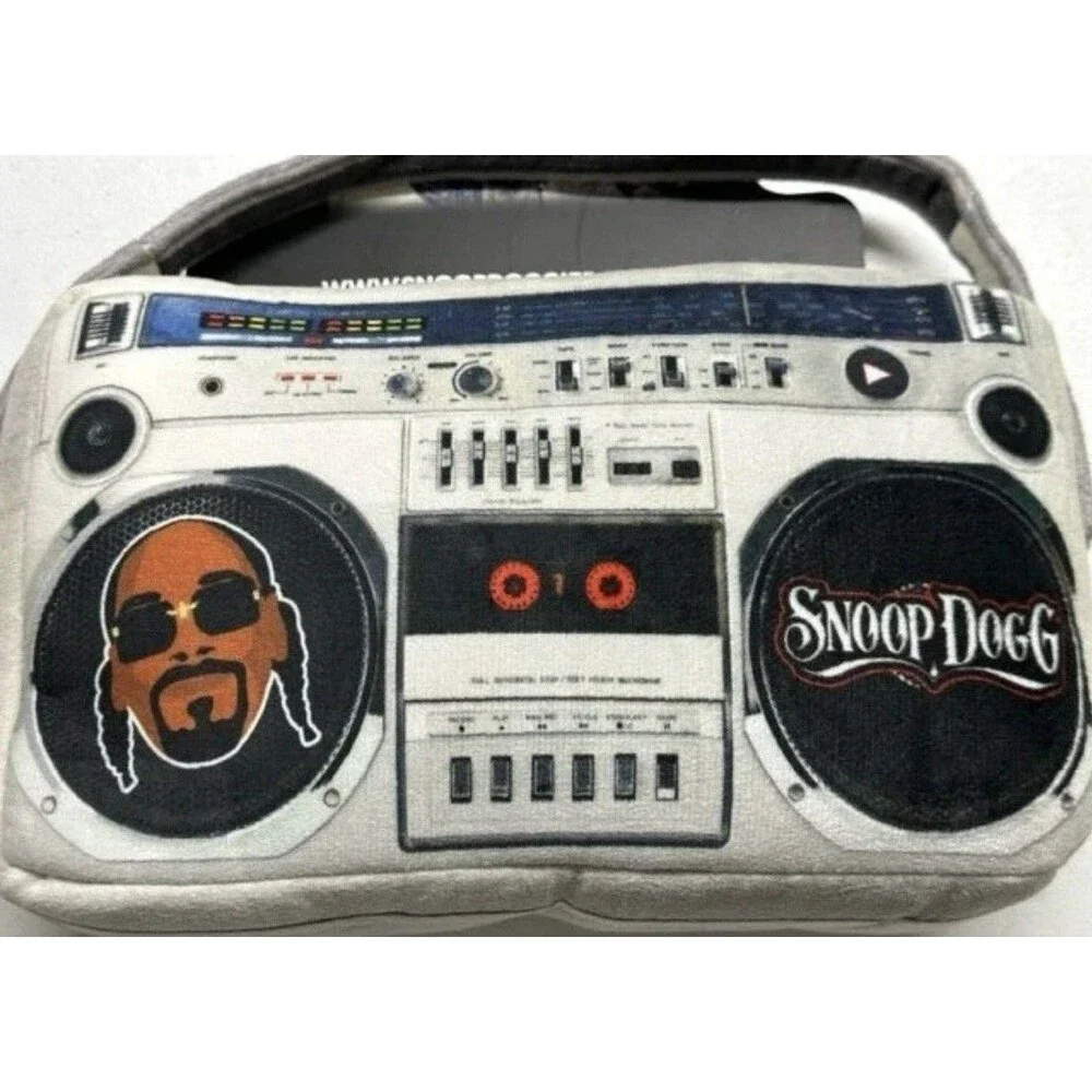 Snoop Doggie Doggs snoop doggie